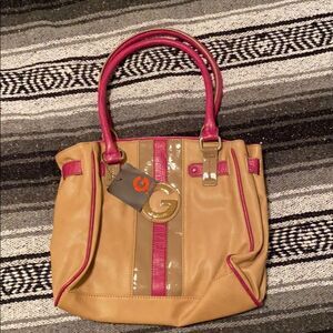 NWT Guess Purse 